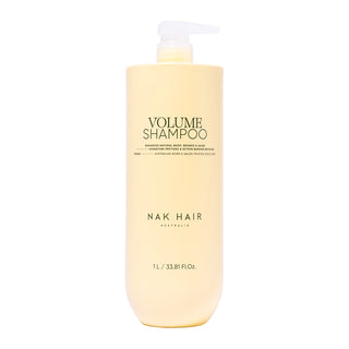 NAK Volume Shampoo