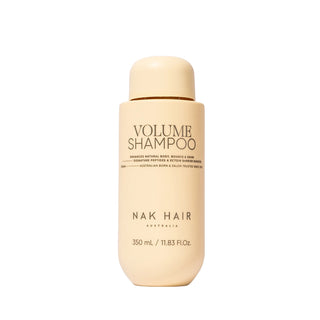 NAK Volume Shampoo