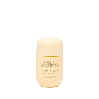 NAK Volume Shampoo