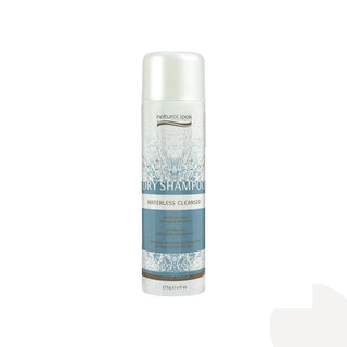 NATURAL LOOK Dry Shampoo Waterless Cleanser 175g