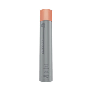 NATURAL LOOK StyleArt Flexible Hold Hairspray 400g