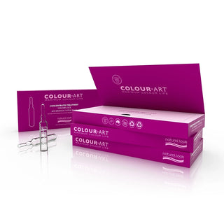 NATURALLOOKColourArtConcentratedTreatment12x10ml
