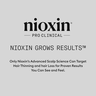 NIOXIN 3D Intensive Deep Protect Density Mask