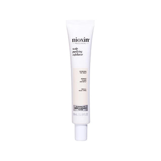 NIOXINScalpRecoverryExfoliator50ml