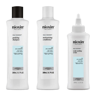 NIOXINScalpRecoveryTrialKit200ml