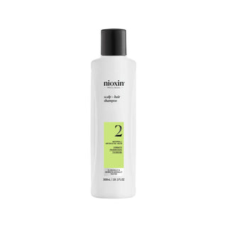 NIOXIN Scalp & Hair Shampoo System 2 300ml