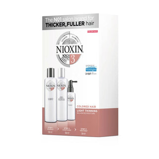 NIOXIN System 3 Trial Kit