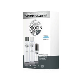 NIOXIN System 2 Trial Kit