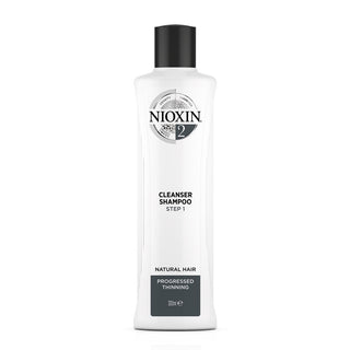 NIOXIN System 2 Cleanser Shampoo