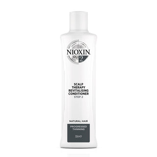 NIOXIN System 2 Revitalizing Conditioner