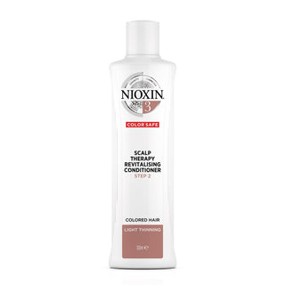 NIOXIN System 3 Revitalizing Conditioner