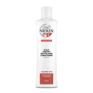 NIOXIN System 4 Revitalizing Conditioner