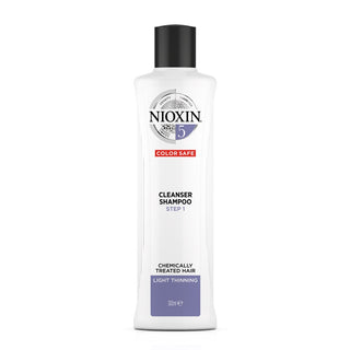 NIOXIN System 5 Cleanser Shampoo