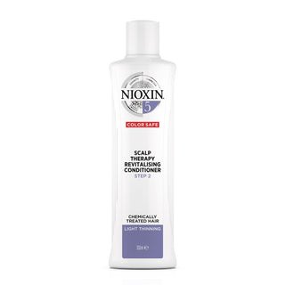 NIOXIN System 5 Revitalizing Conditioner