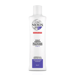 NIOXIN System 6 Revitalizing Conditioner