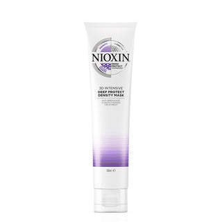 NIOXIN 3D Intensive Deep Protect Density Mask