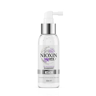 NIOXIN 3D Intensive Diaboost 100ml