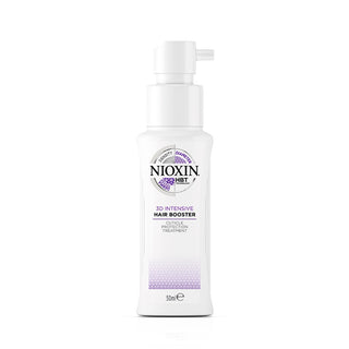 NIOXIN 3D Intensive Hair Booster 50ml