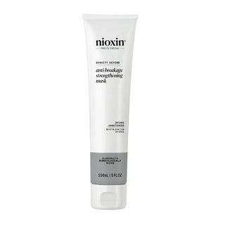 NIOXIN 3D Intensive Deep Protect Density Mask