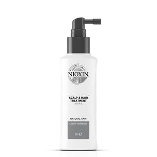 NIOXIN System 1 Scalp & Hair Treatment 100ml