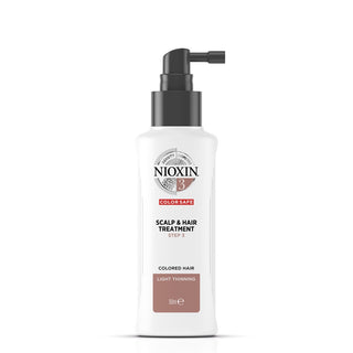 NIOXIN System 3 Scalp & Hair Treatment 100ml