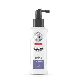 NIOXIN System 5 Scalp & Hair Treatment 100ml