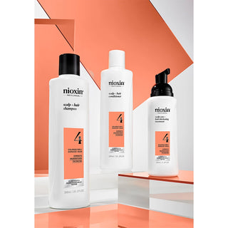 NIOXIN System 4 Trial Kit