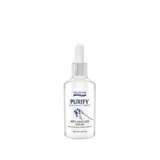 NATURAL LOOK Purify Anti-Hair Loss Serum 50ml