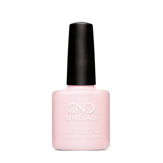 CND Shellac Negligee 7.3ml