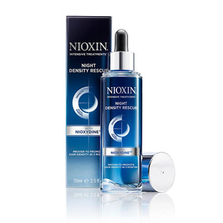 NIOXIN Night Density Rescue 70ml