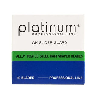 Nikky Platinum Blades 5 Blades