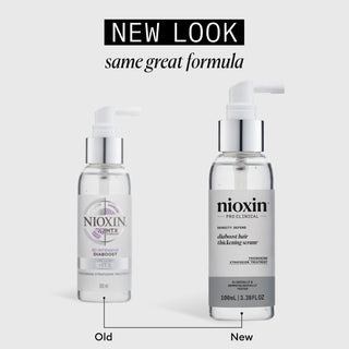 NIOXIN Diaboost Hair Thickening Serum 100ml