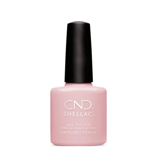 CND Shellac Nude Knickers 7.3ml