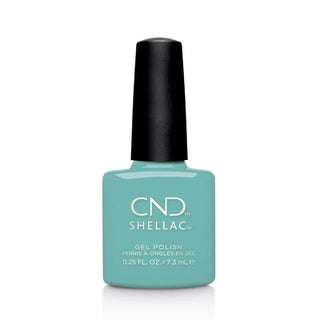 CND Shellac Oceanside 7.3ml