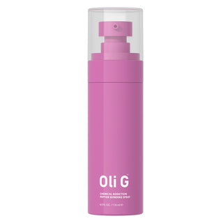 OLI G Chemical Addition Peptide Bonding Spray 118ml