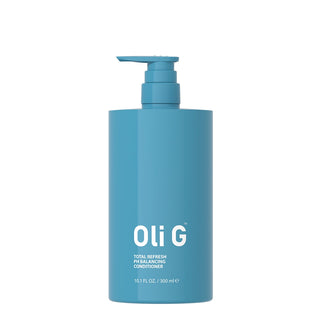 OLI G Total Refresh Ph Balancing Conditioner