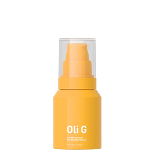 OLI G Renew Porosity Balancing Oil 59ml