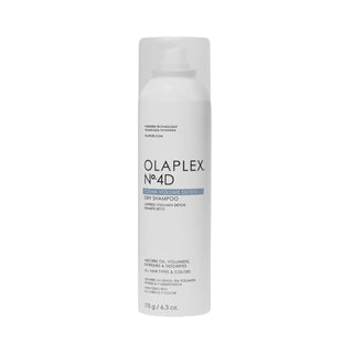 OLAPLEX N°4D Clean Volume Detox Dry Shampoo 250ml