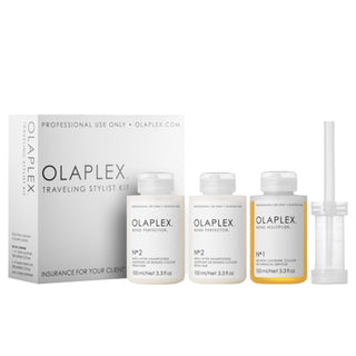 OLAPLEX Travelling Stylist Kit