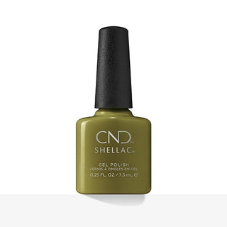 CND Shellac Olive Grove 7.3ml