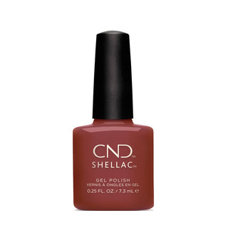 CND Shellac Oxblood 7.3ml