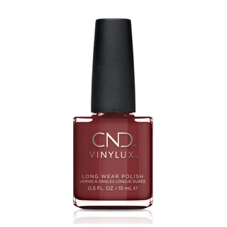 CND Vinylux Oxblood 15ml