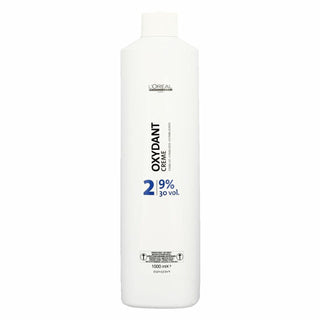 L'OREAL Creme Oxydant 30 Vol (9%) 1L