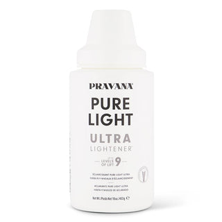 PRAVANA Pure Light Ultra Lightener 450g