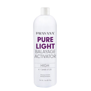 PRAVANA Pure Light Balayage Activator High 907g DISC