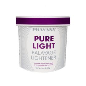 PRAVANA Pure Light Balayage Lightener 450g