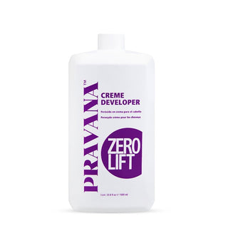 PRAVANA Zero Lift Developer 1L