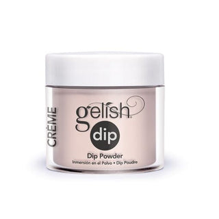 GELISH Dip Powder Prim-Rose And Proper 43g