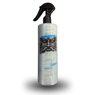 PRORAPID BEARD HAIR 2PHASE CONDITIONER 400ml 