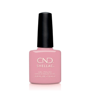 CND Shellac Pacific Rose 7.3ml